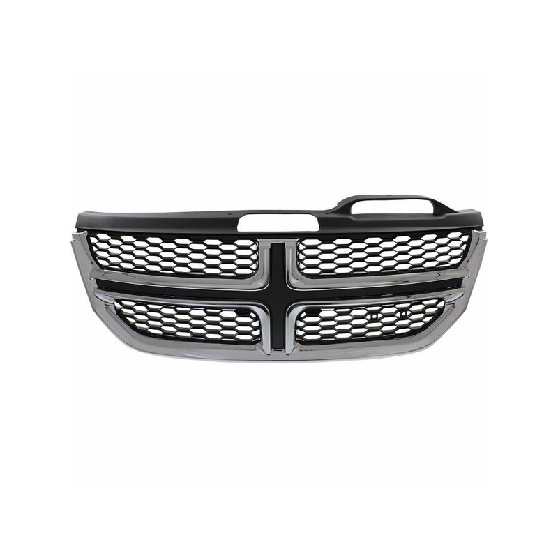 dodge-journey-crossroad-2014-2020-atrapa-grill-chrom