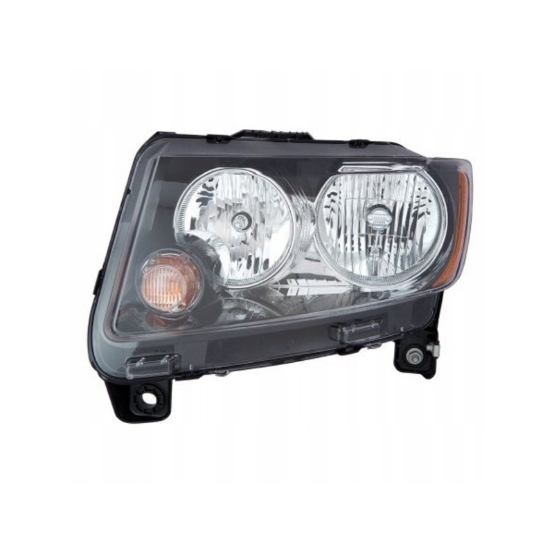 jeep-compass-compas-2014-lampa-reflektor-lewa-usa