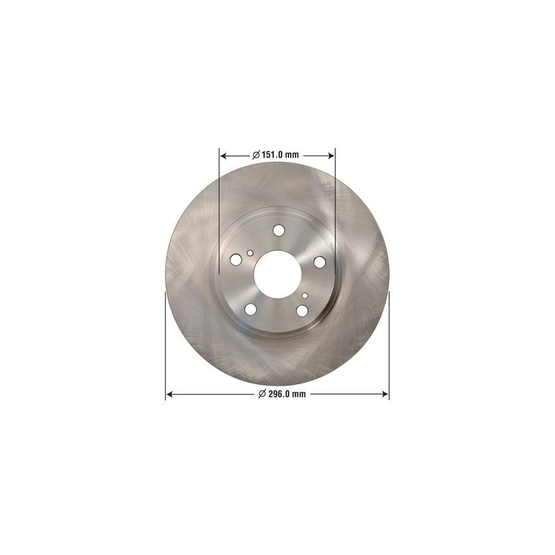 toyota-sienna-camry-2004-tarcza-hamulcowe-przod