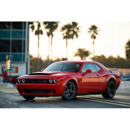 dodge-challenger-demon-2015-zderzak-przod-komplet