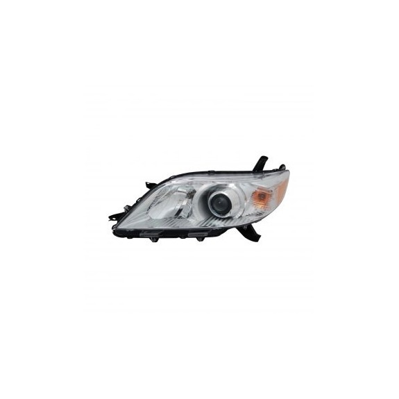 toyota-sienna-siena-2011-lampa-reflektor-lewy