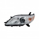 toyota-sienna-siena-2011-lampa-reflektor-lewy