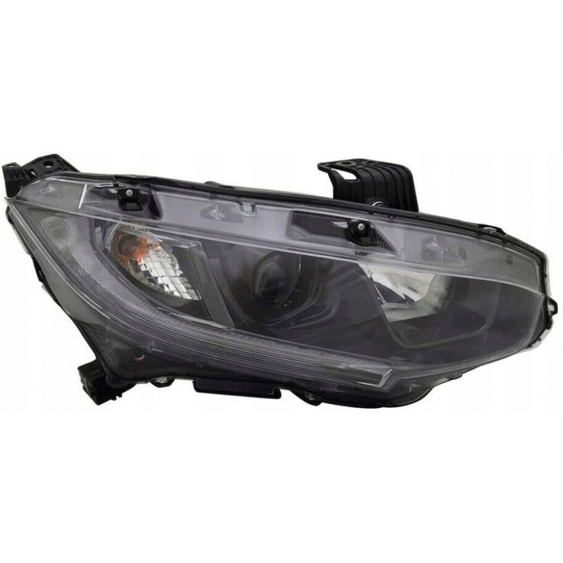 honda-civic-x-usa-lift-2016-2020-lampa-z-led-prawa-czarna