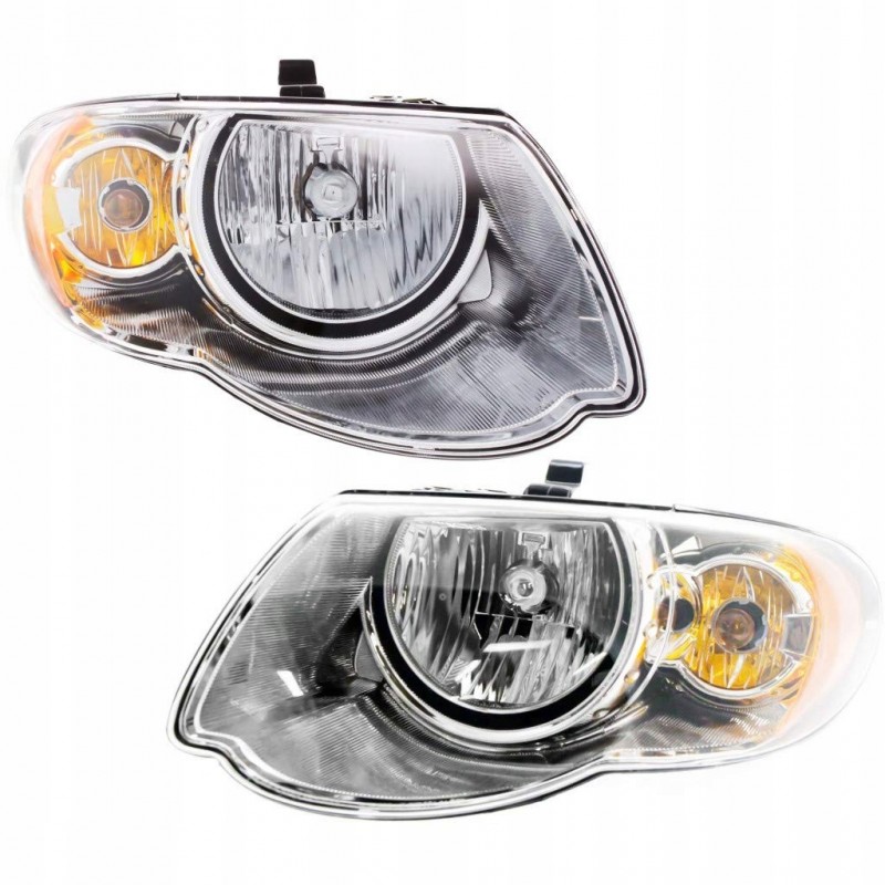 lampa-lewa-prawa-chrysler-town-country-2005-usa