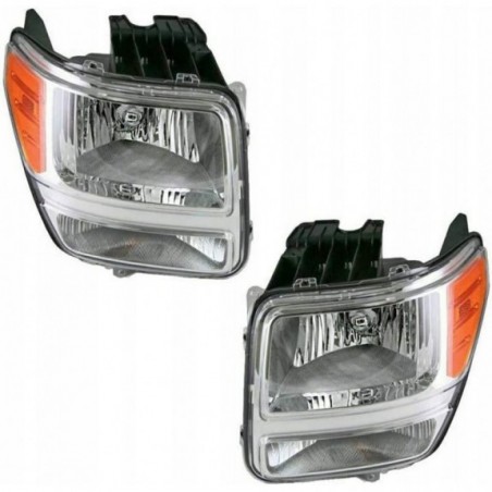 dodge-nitro-2007-lampa-reflektor-prawa-lewa-usa