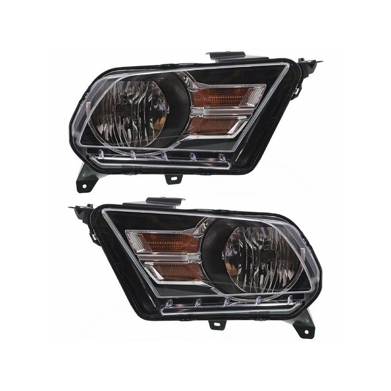 ford-mustang-2010-12-lampa-lewa-prawa-kpl-jasna