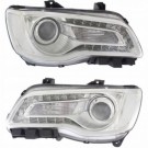 chrysler-300c-300-15-lampa-lewa-prawa-jasna-usa