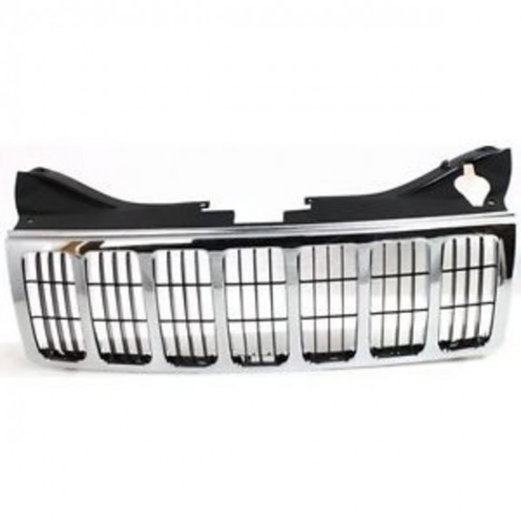 grill-atrapa-chrom-jeep-grand-cherokee-wk-05-06-07