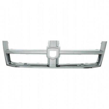 dodge-grand-caravan-2008-08-atrapa-grill-chrom