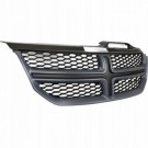 atrapa-grill-czarna-nowa-dodge-journey-2011-2021