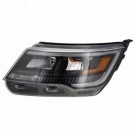 lampa-lewa-przod-led-czarna-ford-explorer-2016-18