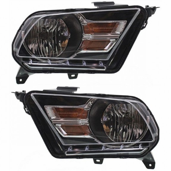 ford-mustang-2010-2012-lampa-lewa-przod-jasna