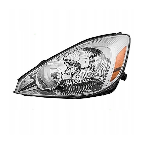 lampa-reflektor-lewy-usa-toyota-sienna-2004-2005