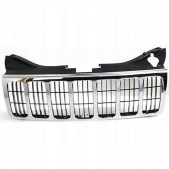 jeep-grand-cherokee-wk-05-06-07-grill-atrapa-chrom