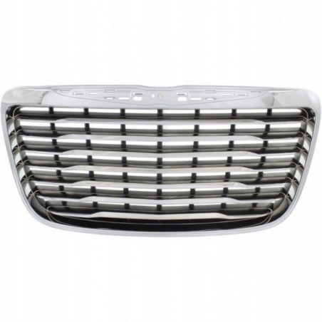 atrapa-grill-chrom-chrysler-300c-300-2011-2014