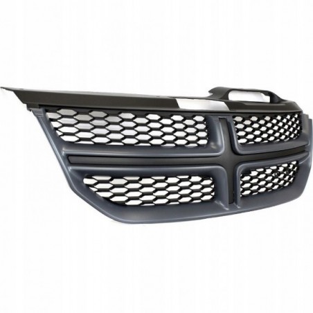 dodge-journey-2011-2021-atrapa-grill-czarna-nowa