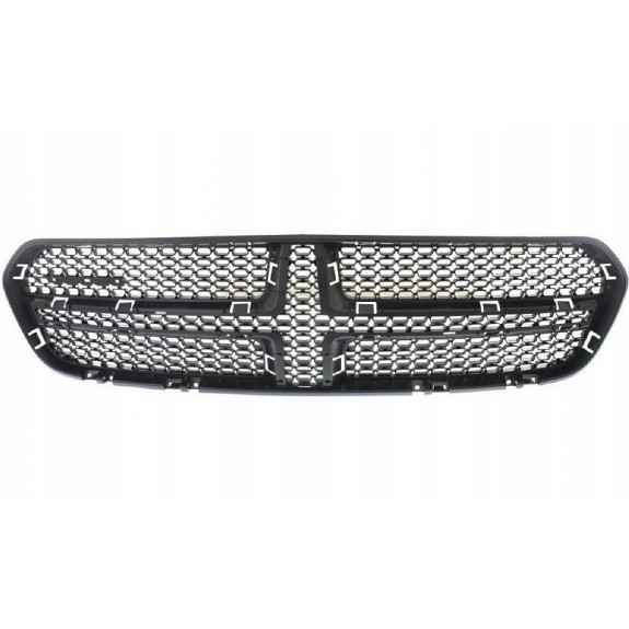 atrapa-grill-ramka-kratka-dodge-durango-2014-2020