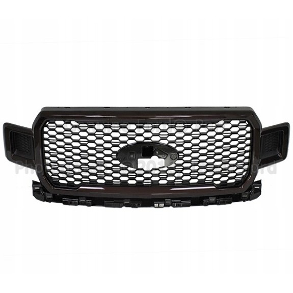 atrapa-grill-czarna-nowa-ford-f-150-f150-2018-2020