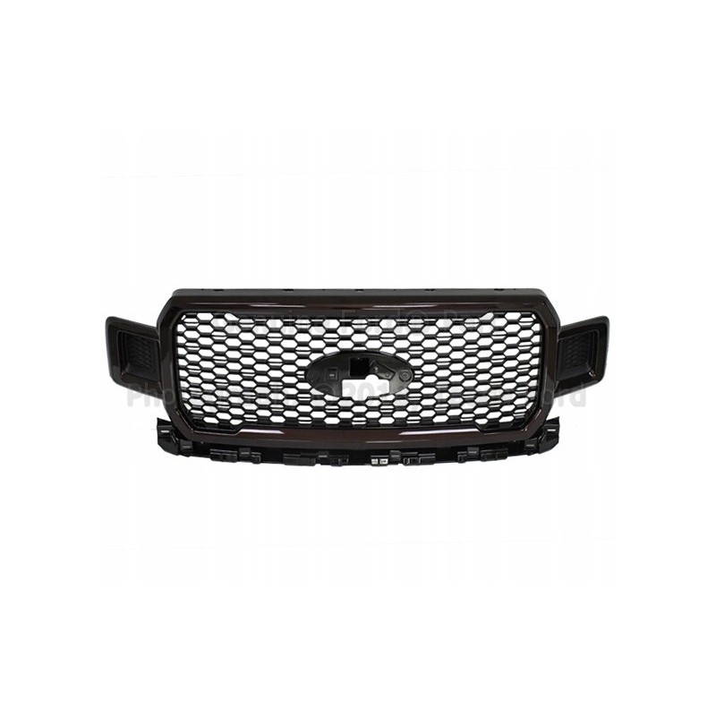 atrapa-grill-czarna-nowa-ford-f-150-f150-2018-2020