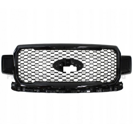 atrapa-grill-czarna-nowa-ford-f-150-f150-2018-2020