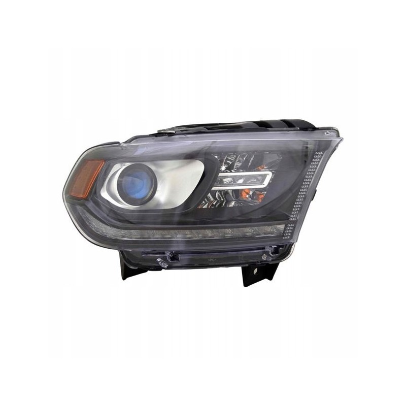 lampa-xenon-prawa-led-czarna-kompletna-dodge-durango-2016-2020