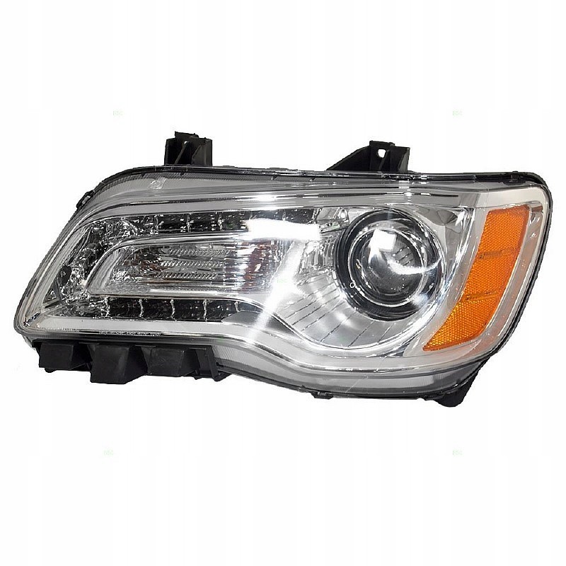 chrysler-300c-300-2011-14-lampa-lewa-jasna-usa-led