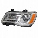 chrysler-300c-300-2011-14-lampa-lewa-jasna-usa-led