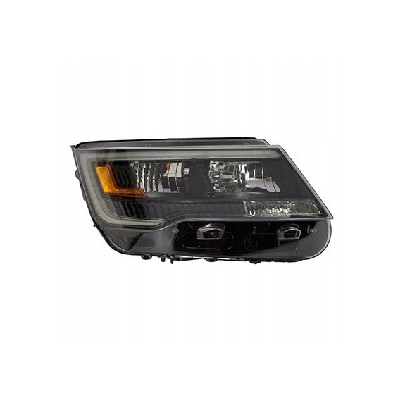 ford-explorer-2016-18-lampa-prawa-przod-led-czarna