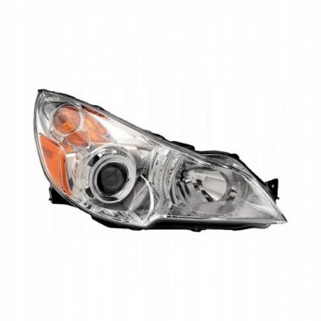 subaru-legacy-outback-2010-lampa-prawa-reflektor