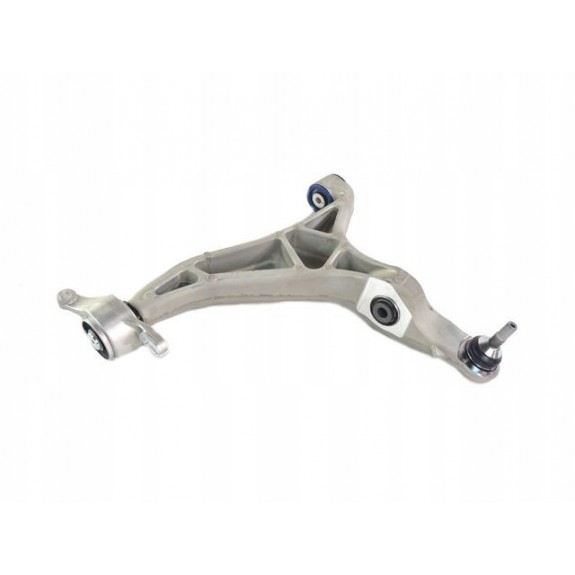 WAHACZ DÓŁ LEWY ALUMINIOWY DODGE DURANGO JEEP GRAND CHEROKEE WK2 2016-2021