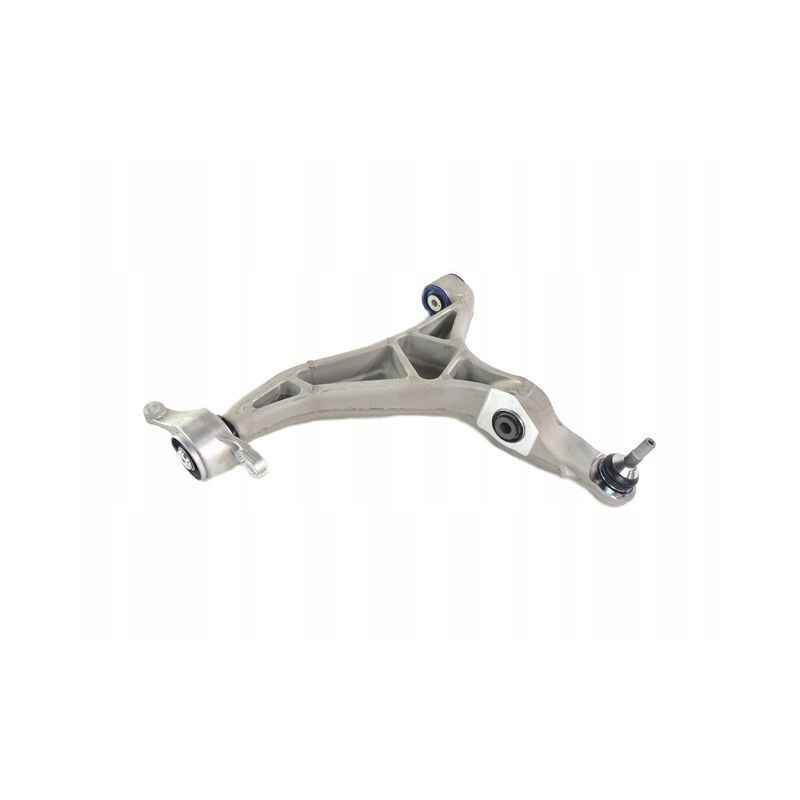 WAHACZ DÓŁ LEWY ALUMINIOWY DODGE DURANGO JEEP GRAND CHEROKEE WK2 2016-2021