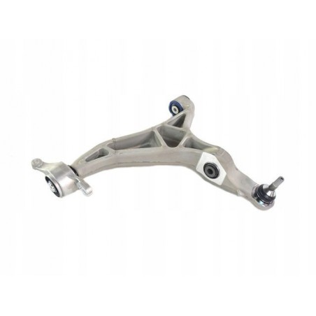 WAHACZ DÓŁ LEWY ALUMINIOWY DODGE DURANGO JEEP GRAND CHEROKEE WK2 2016-2021