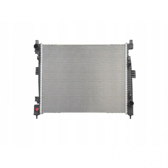 CHŁODNICA WODY JEEP GRAND CHEROKEE WK2 3.0 CRD 11-