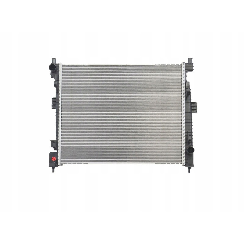 CHŁODNICA WODY JEEP GRAND CHEROKEE WK2 3.0 CRD 11-