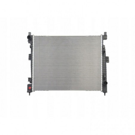 CHŁODNICA WODY JEEP GRAND CHEROKEE WK2 3.0 CRD 11-