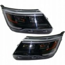 ford-explorer-2016-lampa-lewa-prawa-led-czarna