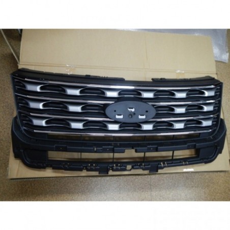 atrapa-grill-chrom-srebrne-ford-explorer-2016-17