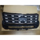 ford-explorer-2016-17-atrapa-grill-chrom-srebrne