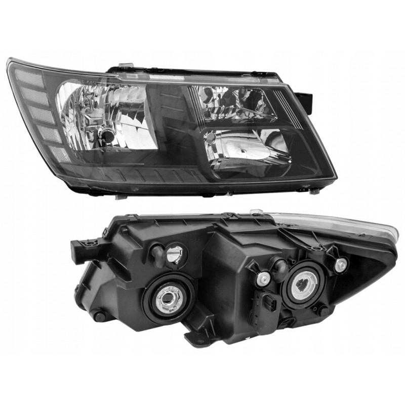 dodge-journey-fiat-freemont-2009-lampa-prawa-przod-europa-czarna