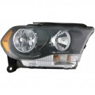 dodge-durango-2011-13-lampa-prawa-reflektor-czarna