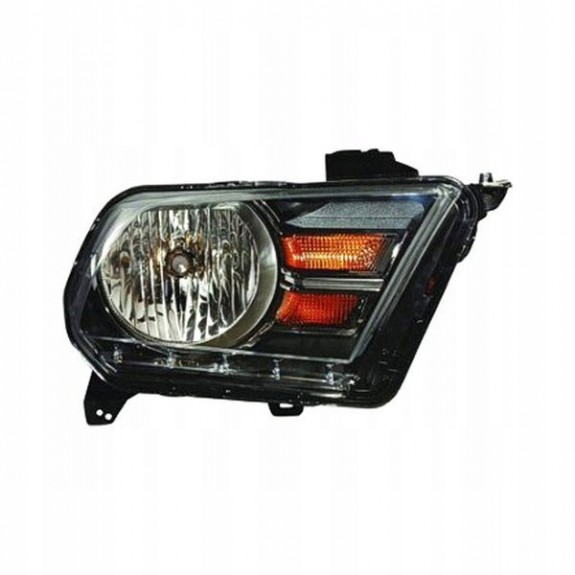 lampa-prawa-przod-srebrna-ford-mustang-2010-2012