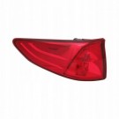 HONDA ODYSSEY 2018-2023 LAMPA TYLNA LEWA Z LED NOWA