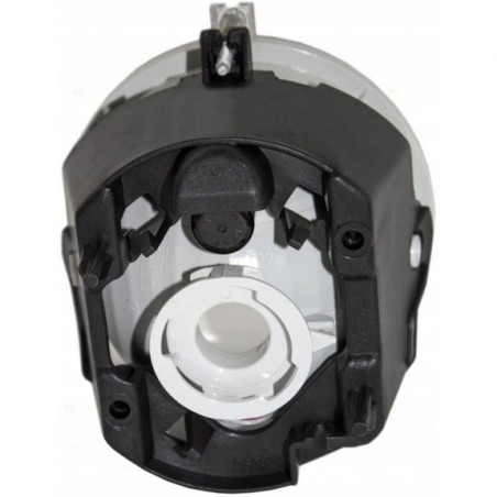 JEEP COMMANDER XK WK WH 2005-10 HALOGEN HALOGENY