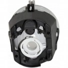 JEEP COMMANDER XK WK WH 2005-10 HALOGEN HALOGENY