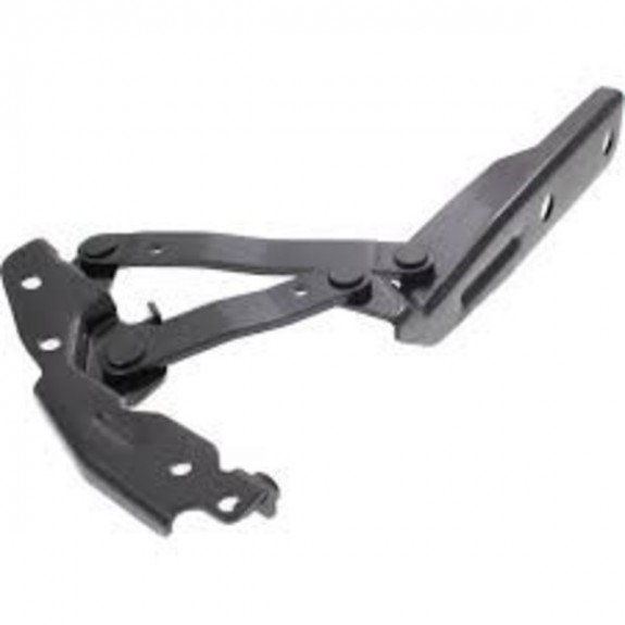 ZAWIAS MASKI LEWY DODGE GRAND CARAVAN 2008-2020