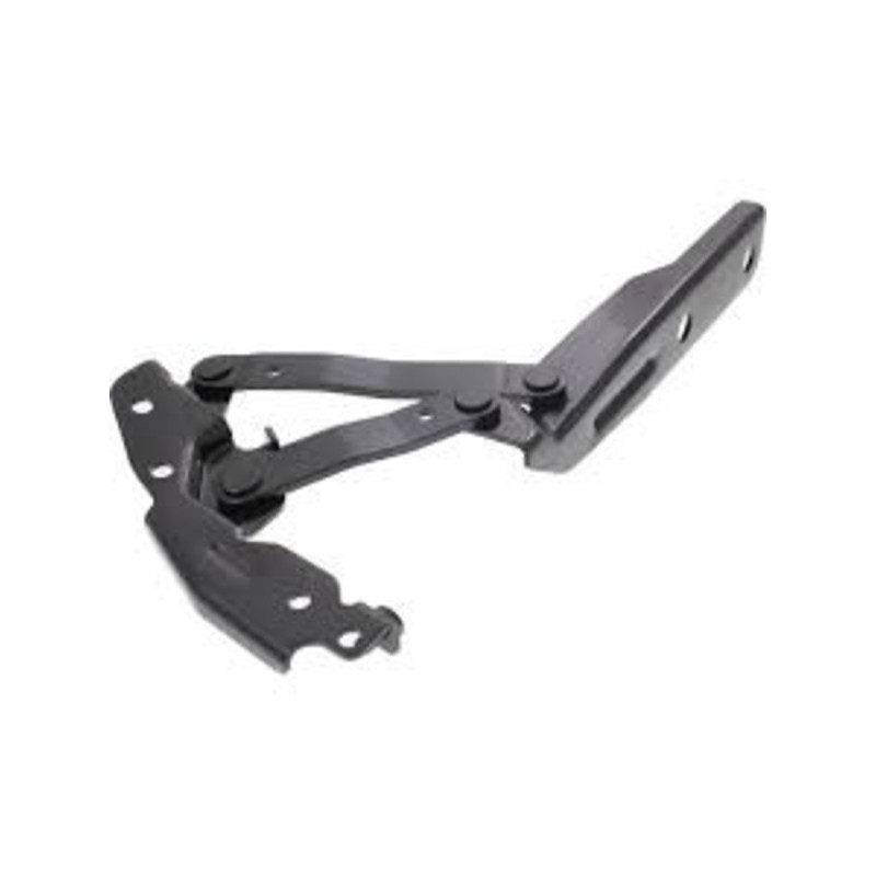 ZAWIAS MASKI LEWY DODGE GRAND CARAVAN 2008-2020