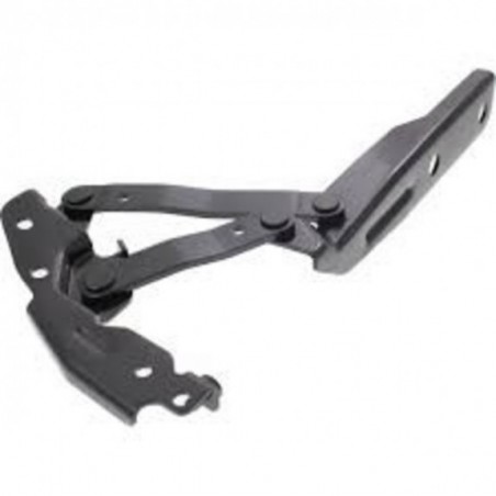 ZAWIAS MASKI LEWY DODGE GRAND CARAVAN 2008-2020