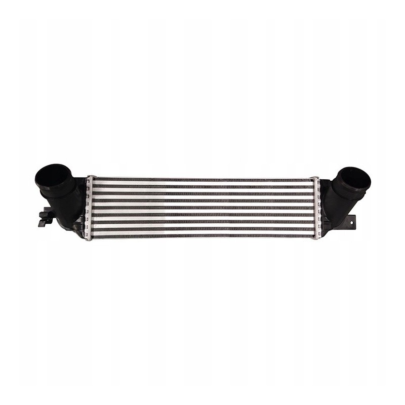 CHŁODNICA INTERCOOLER FORD MUSTANG 2.3 2015-2019