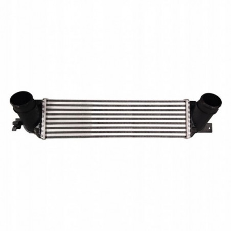 CHŁODNICA INTERCOOLER FORD MUSTANG 2.3 2015-2019