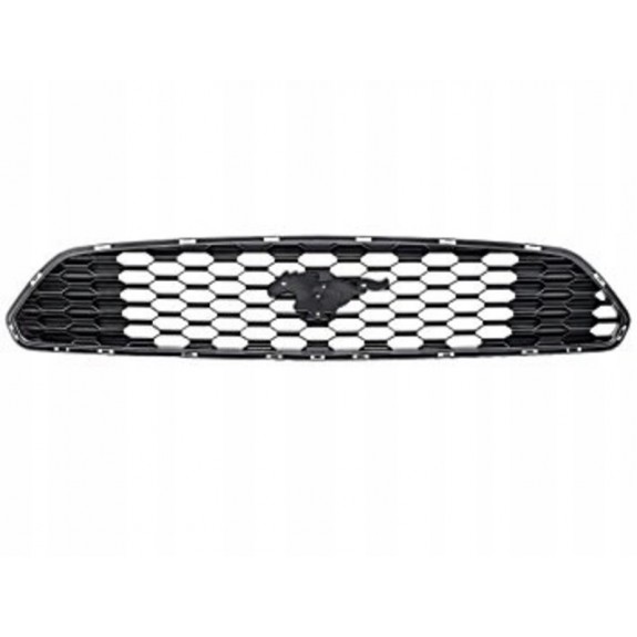 ATRAPA GRILL BASE NOWY FORD MUSTANG 2015-2016